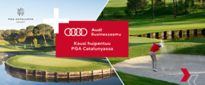 Kausi huipentuu PGA Catalunyassa