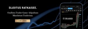 Mandatum Trader Game on täällä taas! Oletko sinä Businessaamun kovin sijoittaja?