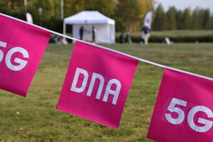 DNA puhelinarvonta suoritettu – Jo sata joukkuetta ilmoittautunut 15v juhlakaudelle!