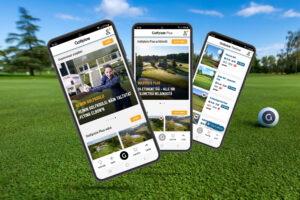 Businessaamu sovellus on julkaistu