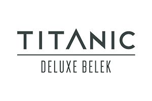 Titanic Deluxe